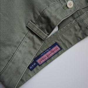 Vineyard Vines Men’s Dress Pant